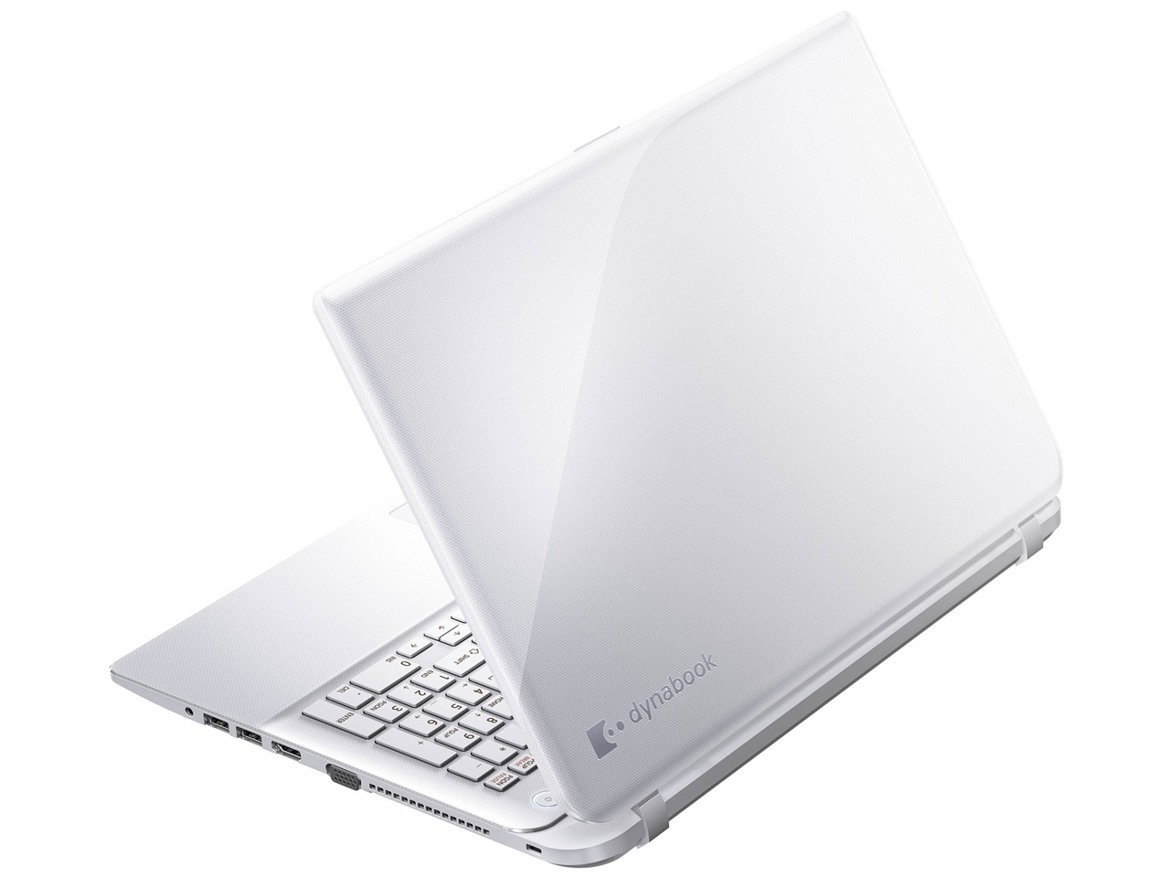 dynabook T85 T85/PW PT85PWP-HHA [�����N�X�z���C�g]