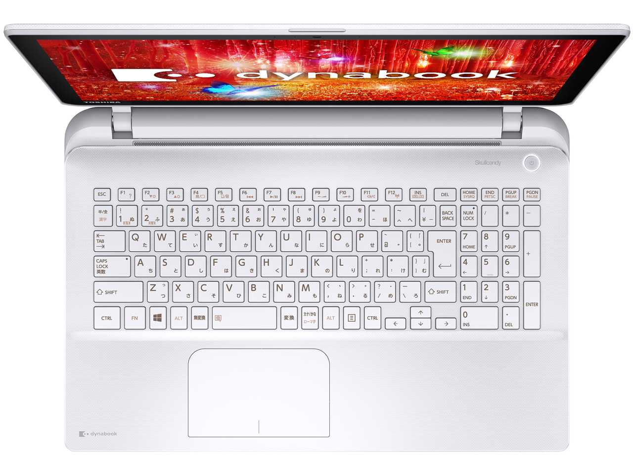 dynabook T85 T85/PW PT85PWP-HHA [�����N�X�z���C�g]
