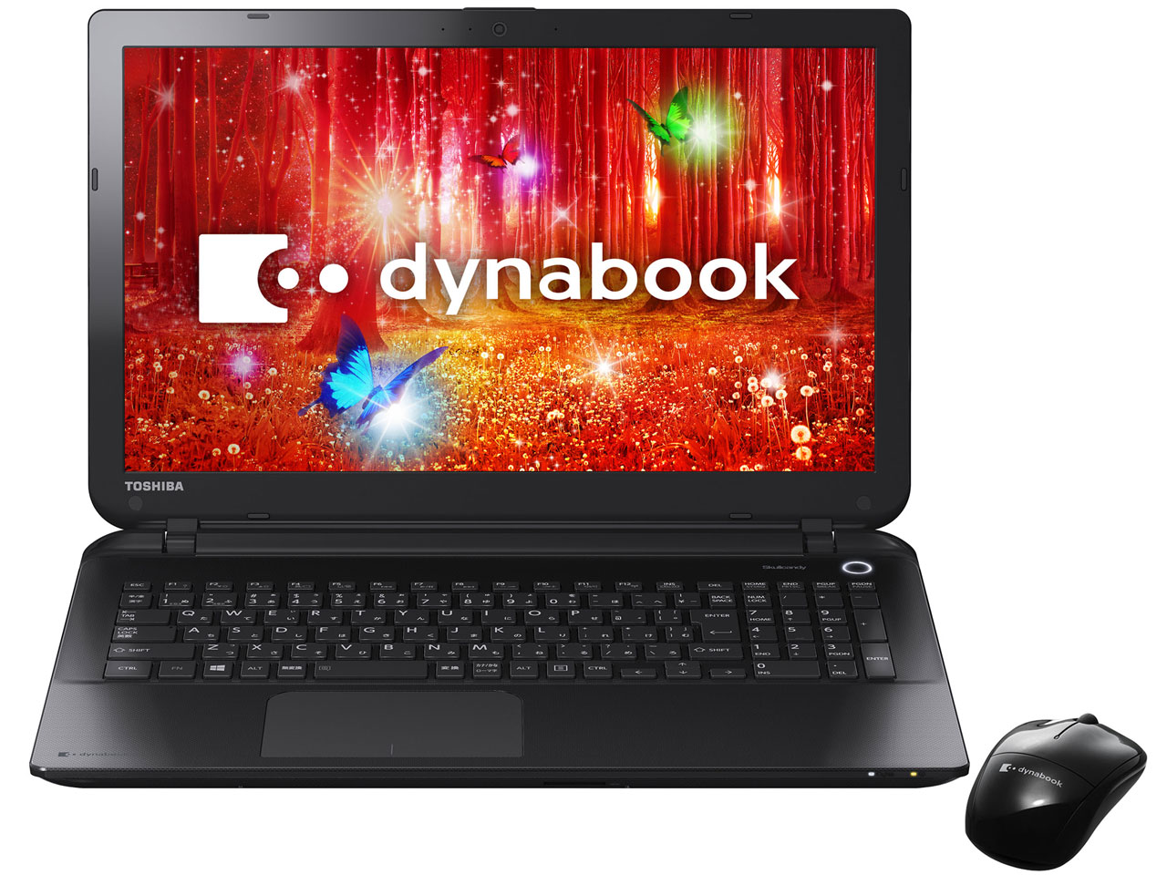 東芝 dynabook T75 T75/PB PT75PBP-HHA 取扱説明書・レビュー記事