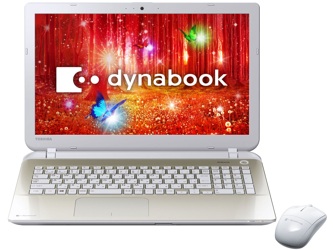 東芝 dynabook T75 T75/PW PT75PWP-HHA [リュクスホワイト] 価格比較 - 価格.com