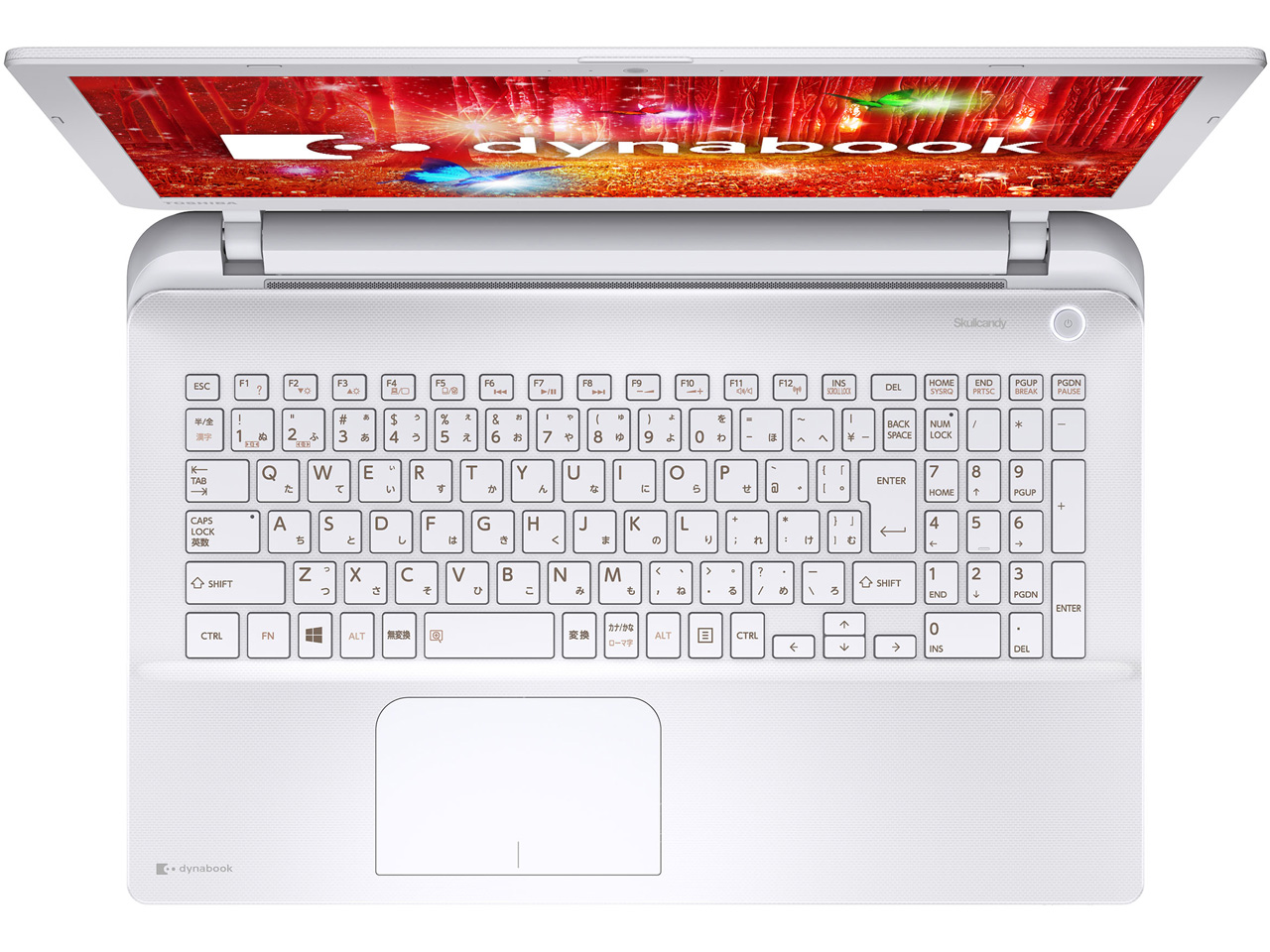 dynabook T55 T55/PW PT55PWP-SHA [�����N�X�z���C�g]