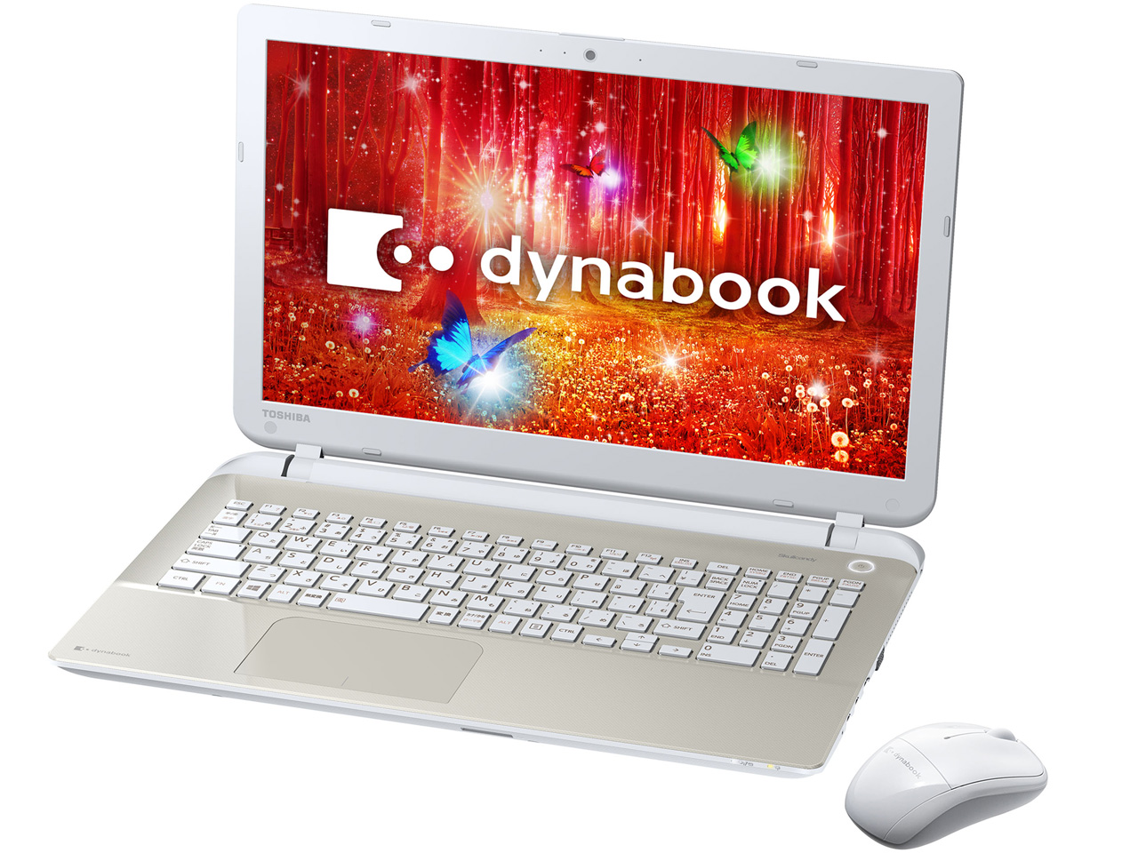 dynabook T55 T55/PG PT55PGP-SHA [�T�e���S�[���h]