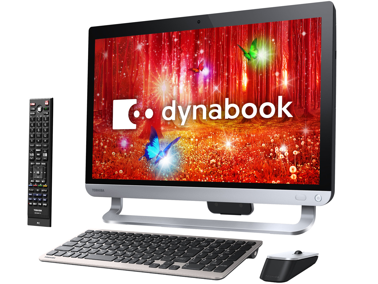 dynabook D81 D81/PB PD81PBP-HHA