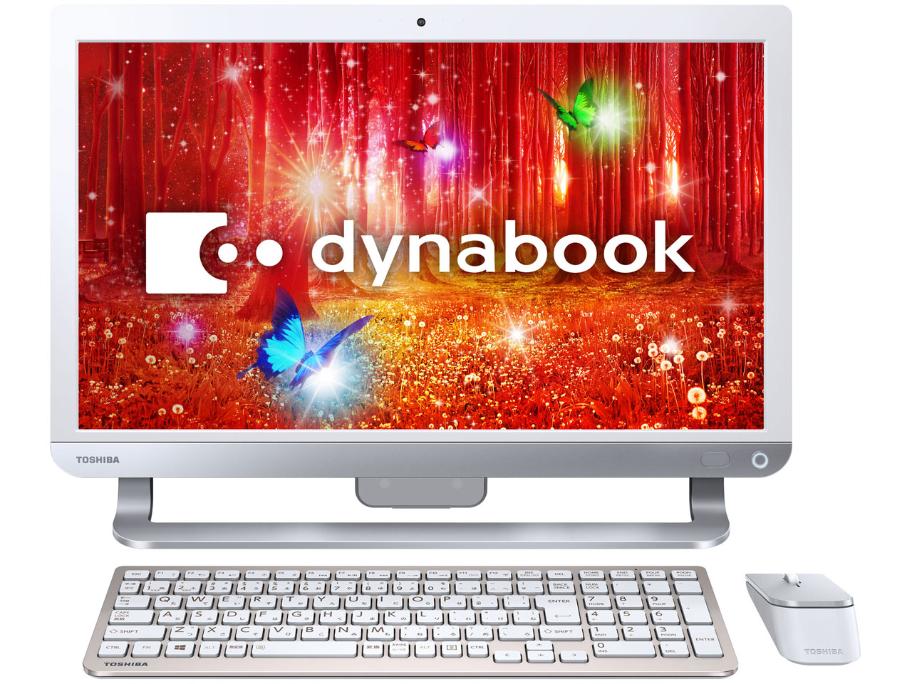 dynabook D61 D61/PW PD61PWP-BHA [�����N�X�z���C�g] �̐��i�摜