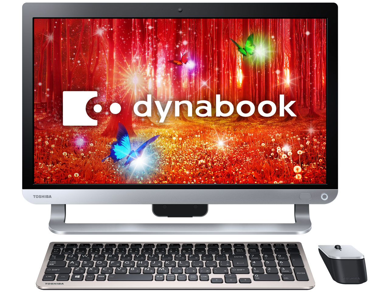dynabook D61 D61/PB PD61PBP-BHA [�v���V���X�u���b�N] �̐��i�摜