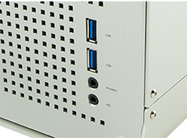 acubic CS03 ACE-CS03-S [�V���o�[]