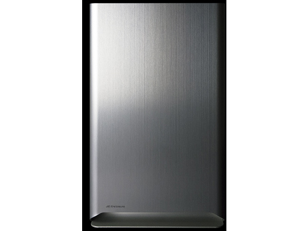 AS Enclosure RS07 ASE-RS07-S [�V���o�[]