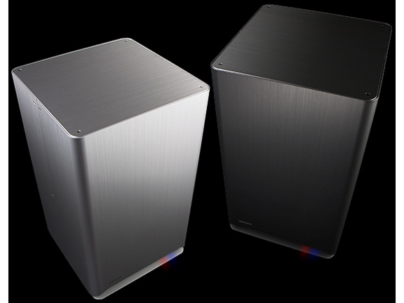 AS Enclosure RS07 ASE-RS07-S [�V���o�[]