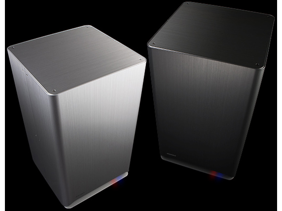 AS Enclosure RS07 ASE-RS07-BK [�u���b�N]