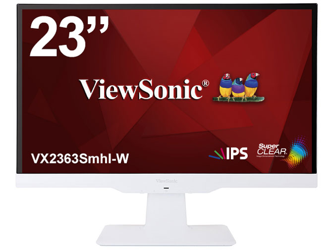 VX2363Smhl-W [23�C���`] �̐��i�摜