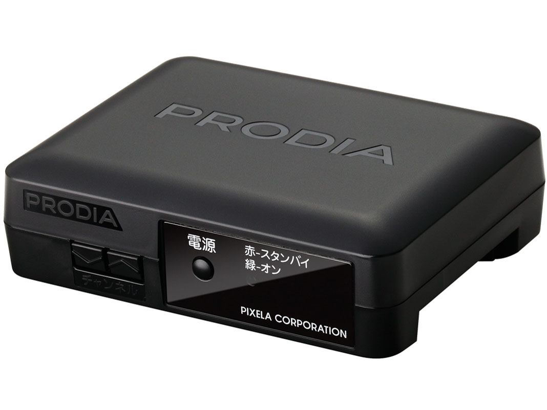 PRODIA PRD-BT106-P03 �̐��i�摜