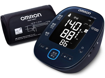 HEM-7280C �̐��i�摜