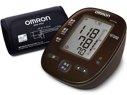 HEM-7270C �̐��i�摜