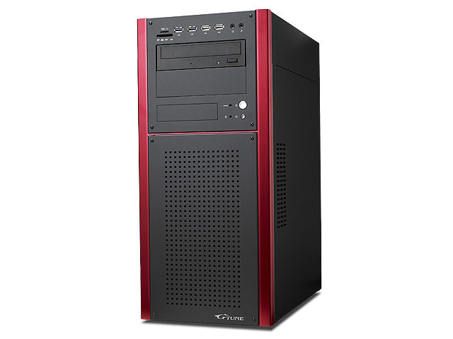 MASTERPIECE i1460PA3-DOC-CL GeForce GTX980���ڃ��f�� �̐��i�摜