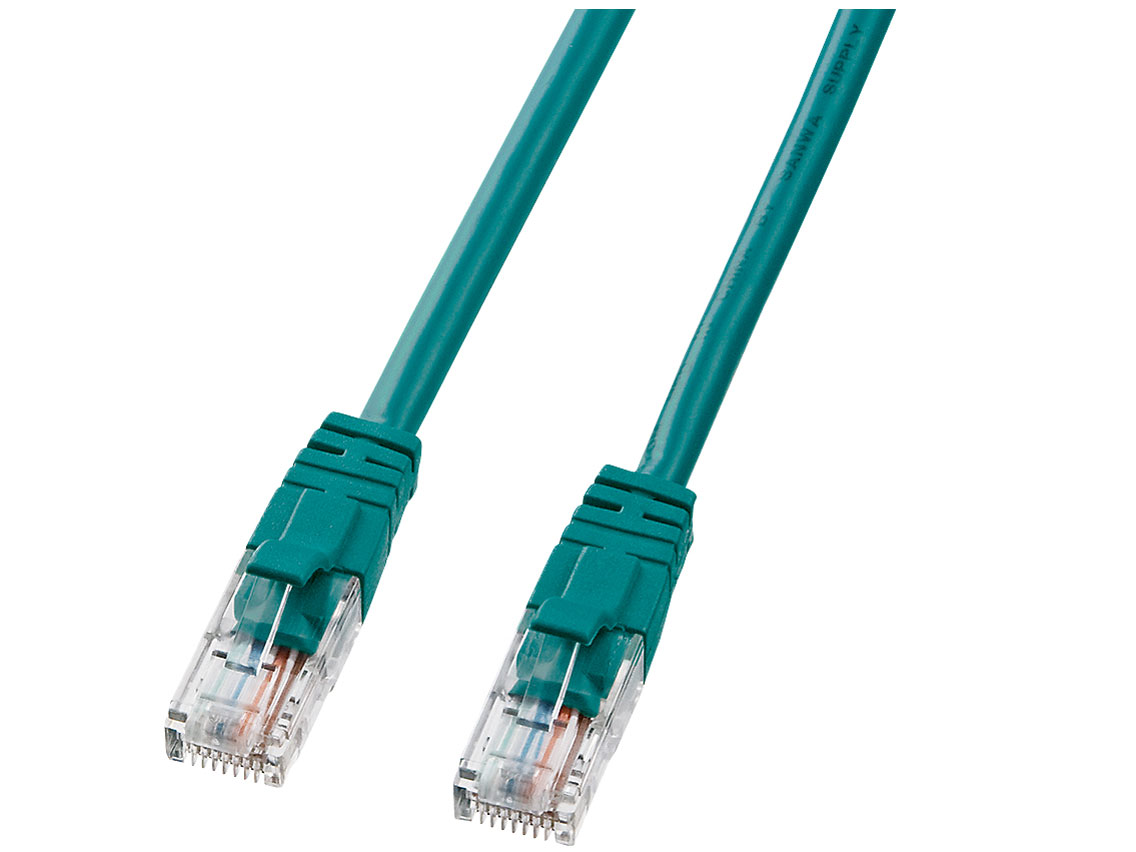 LKB5Y-10GN [10m �O���[��] �̐��i�摜