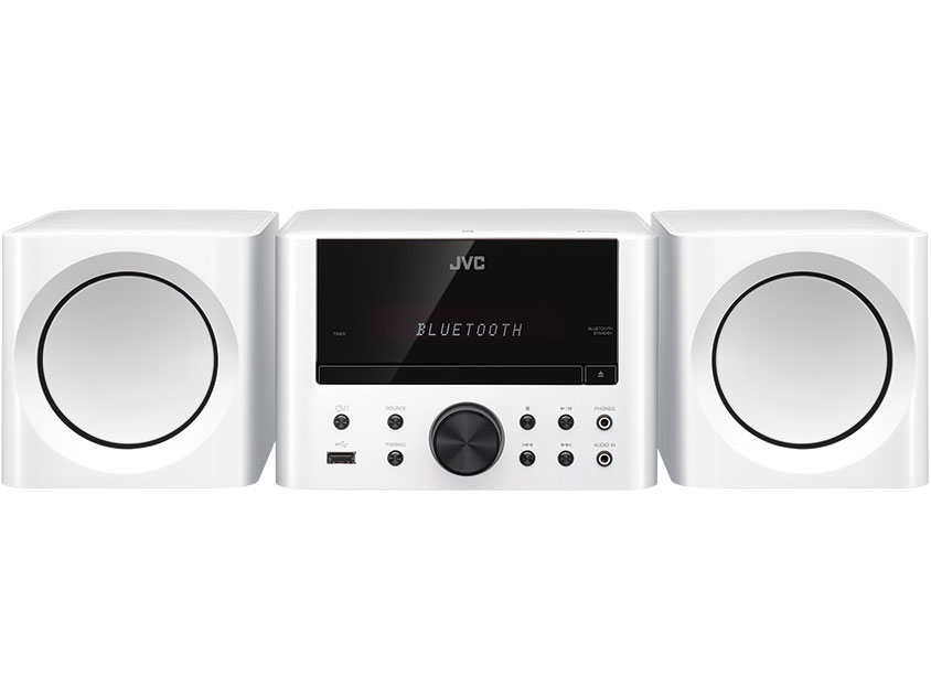 UX-LP77-W [White] �̐��i�摜