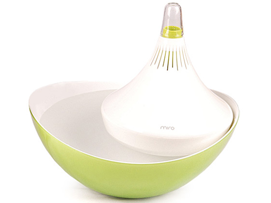 MIRO CleanPot MIRO-CP02EX