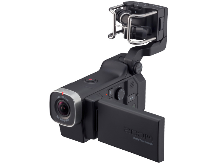 Handy Video Recorder Q8