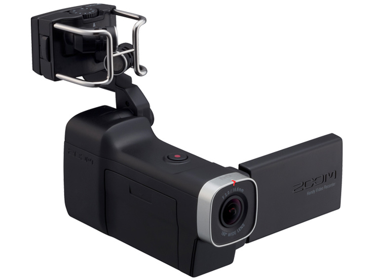 Handy Video Recorder Q8