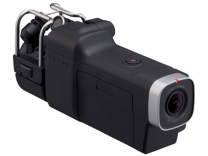 Handy Video Recorder Q8