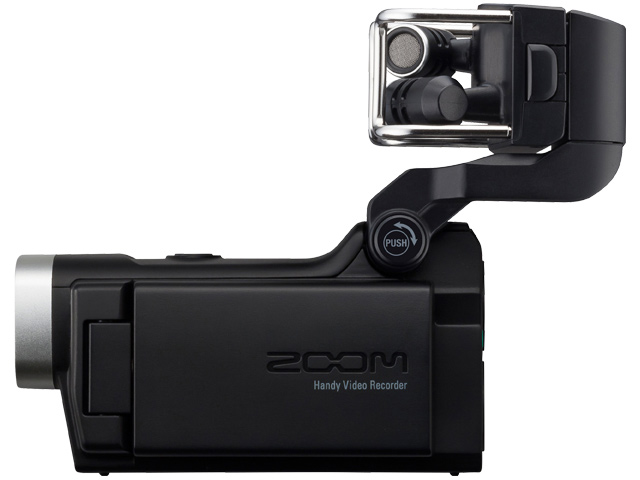 Handy Video Recorder Q8