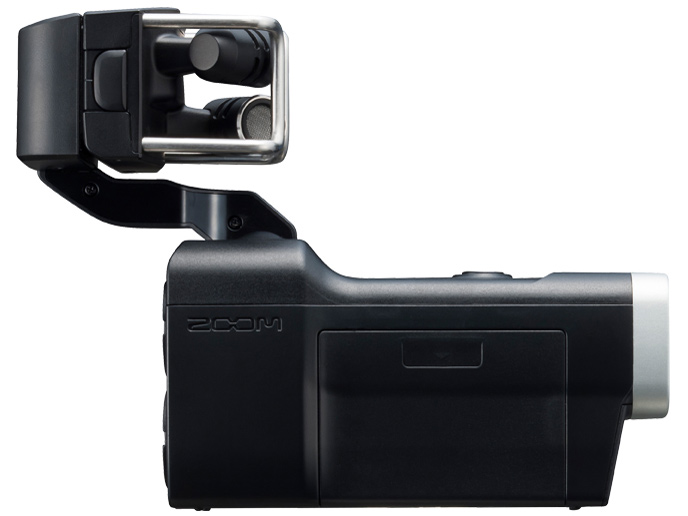 Handy Video Recorder Q8