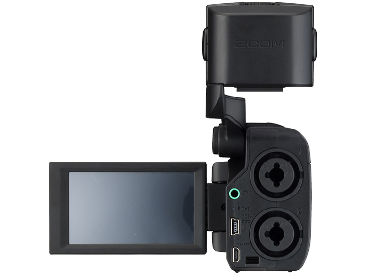 Handy Video Recorder Q8