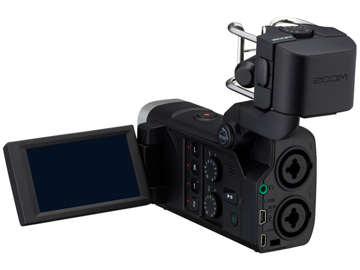 Handy Video Recorder Q8