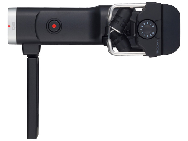 Handy Video Recorder Q8