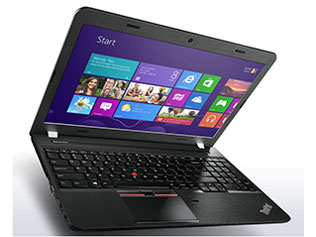 ThinkPad E550 20DFCTO1WW ���i.com���� �n�C�p�t�H�[�}���X�p�b�P�[�W �̐��i�摜