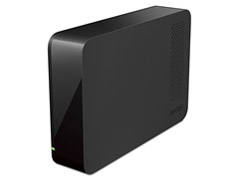 DriveStation HD-LC3.0U3/NBD-W �̐��i�摜