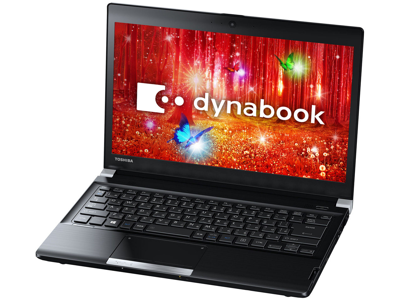 dynabook R83 R83/PB PR83PBP-BHA [�O���t�@�C�g�u���b�N]