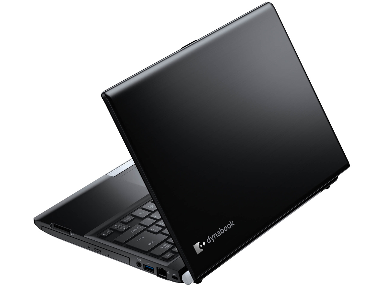 dynabook R83 R83/PB PR83PBP-BHA [�O���t�@�C�g�u���b�N]