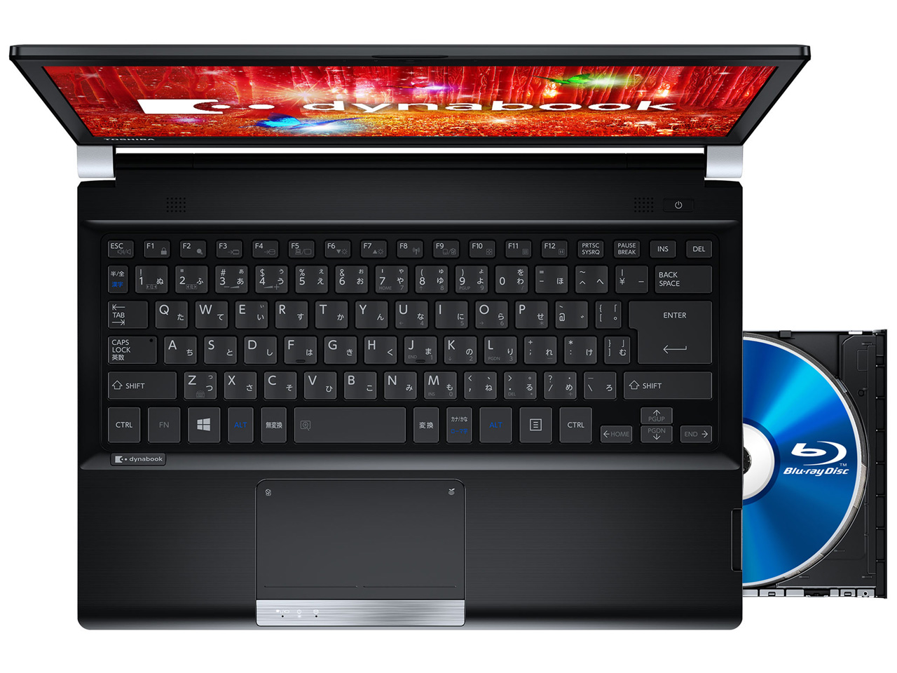 dynabook R83 R83/PB PR83PBP-BHA [�O���t�@�C�g�u���b�N]