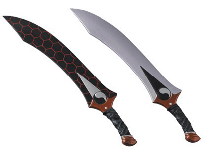 REAL ACTION HEROES Fate/stay night Unlimited Blade Works �A�[�`���[