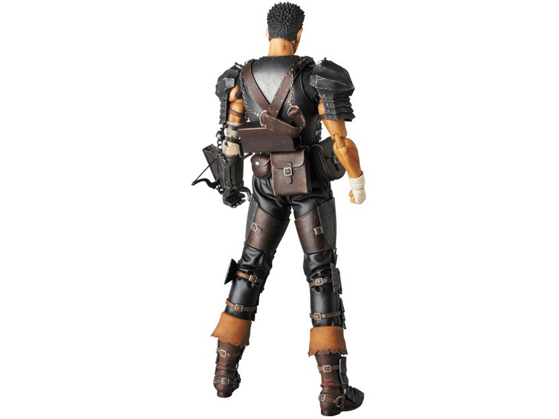 REAL ACTION HEROES �x���Z���N �K�b�c �������mVer.