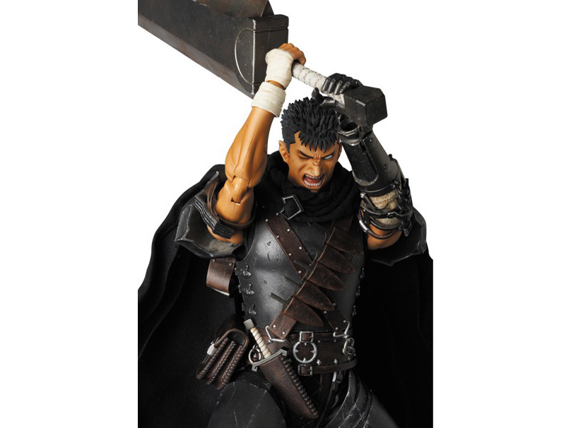 REAL ACTION HEROES �x���Z���N �K�b�c �������mVer.