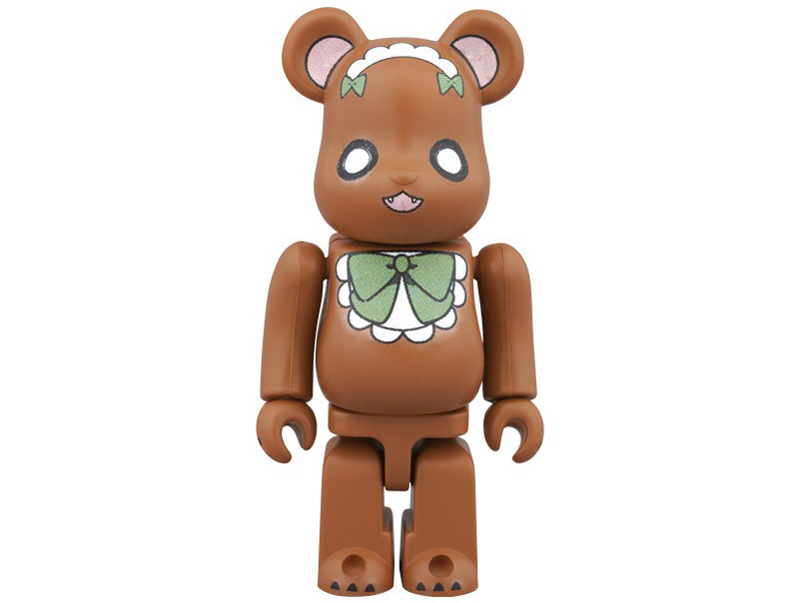 �w�A���O��1�x BE@RBRICK �����F�� 2PACK �̐��i�摜