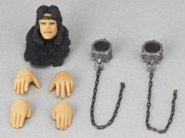 ���K�V�[�E�I�u�E���{���e�b�N �k�l�̌� LR-030 �g�L