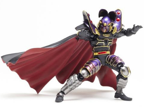 ���K�V�[�E�I�u�E���{���e�b�N �k�l�̌� LR-031 �J�C�I�E