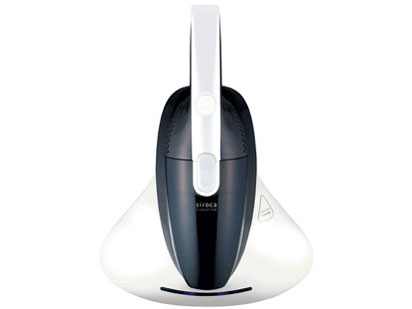 siroca crossline SVC-350A �̐��i�摜