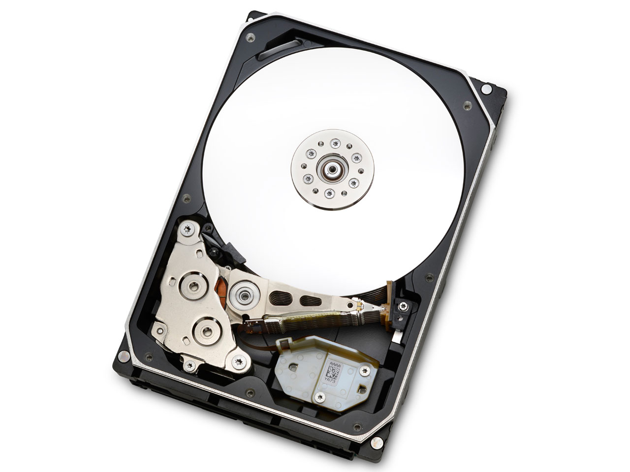 HUC101812CS4204 [1.2TB 10520 SAS3.0] �̐��i�摜