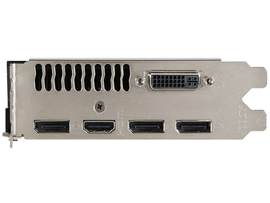 GTX 960 2GD5 [PCIExp 2GB]