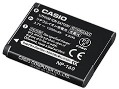 NP-160 �̐��i�摜