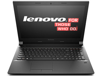 Lenovo B50 59440077 �̐��i�摜