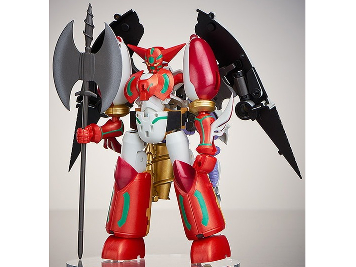 �^�Q�b�^�[���{ ���E�Ō�̓� �_�C�i�~�b�N�`�F���W �^�Q�b�^�[���{