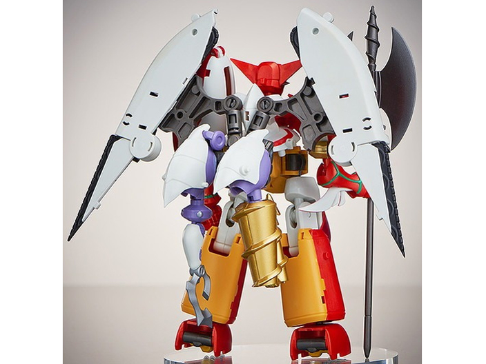 �^�Q�b�^�[���{ ���E�Ō�̓� �_�C�i�~�b�N�`�F���W �^�Q�b�^�[���{