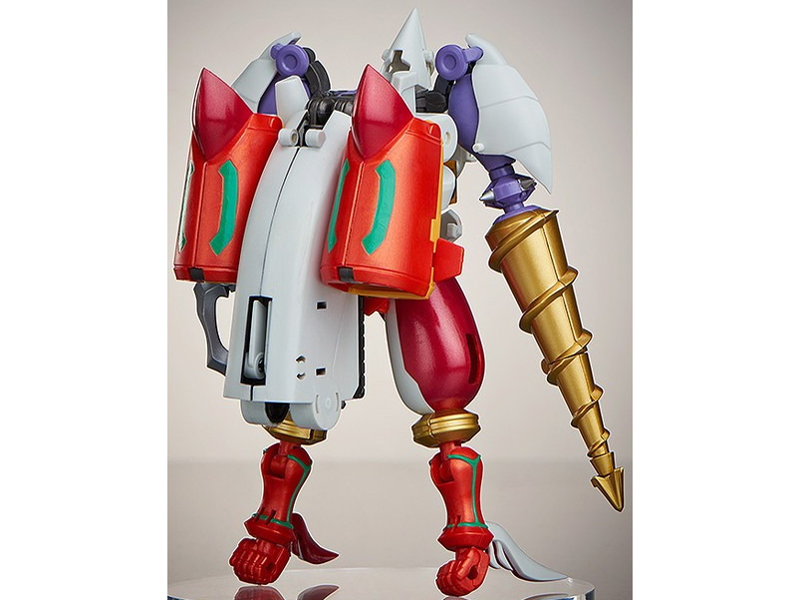 �^�Q�b�^�[���{ ���E�Ō�̓� �_�C�i�~�b�N�`�F���W �^�Q�b�^�[���{