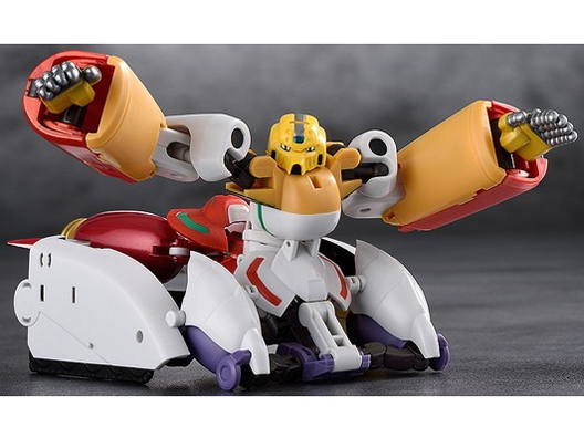 �^�Q�b�^�[���{ ���E�Ō�̓� �_�C�i�~�b�N�`�F���W �^�Q�b�^�[���{