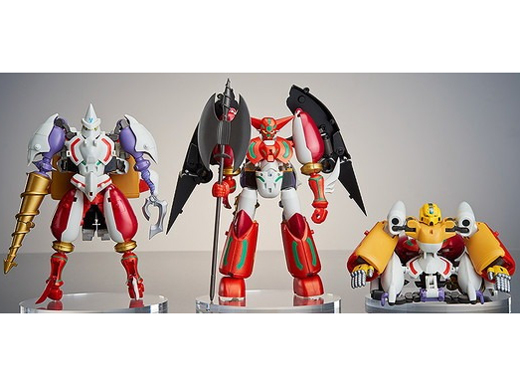 �^�Q�b�^�[���{ ���E�Ō�̓� �_�C�i�~�b�N�`�F���W �^�Q�b�^�[���{